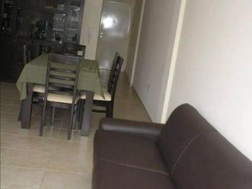 Venta Departamento 3 Ambientes en Monte Castro Con Balcón Contrafrente