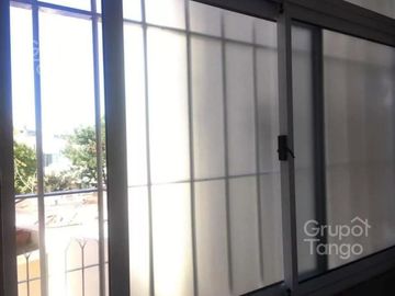 Venta Departamento 3 Ambientes en Monte Castro Con Balcón Contrafrente