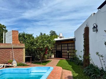 Casa en  Venta en Avenida San Martin