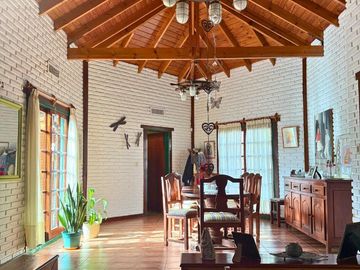 Casa en  Venta en Avenida San Martin