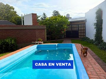 Casa en  Venta en Avenida San Martin
