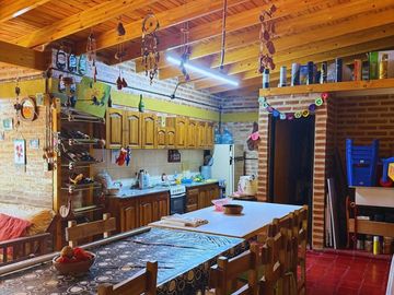Casa en  Venta en Avenida San Martin