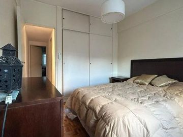 Venta Departamento Palermo Cuatro Ambientes