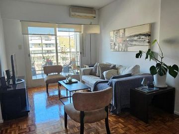 Venta Departamento Palermo Cuatro Ambientes