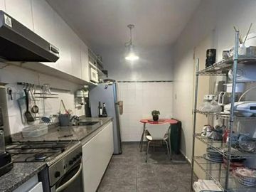 Venta Departamento Palermo Cuatro Ambientes