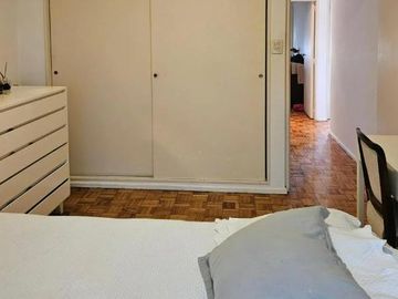 Venta Departamento Palermo Cuatro Ambientes