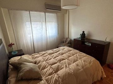 Venta Departamento Palermo Cuatro Ambientes