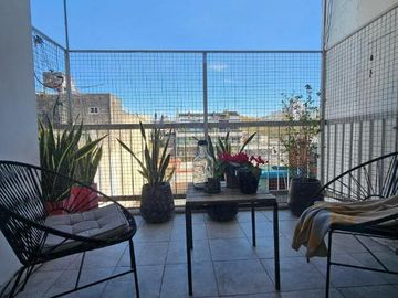 Venta Departamento Palermo Cuatro Ambientes