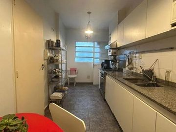 Venta Departamento Palermo Cuatro Ambientes