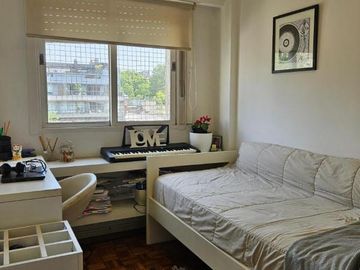 Venta Departamento Palermo Cuatro Ambientes