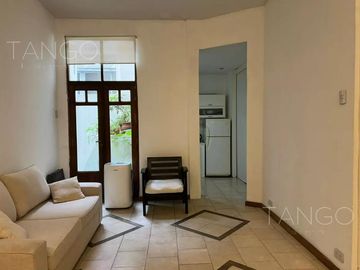 Venta Depto PH 3 Ambientes Almagro Patio Lavadero Baulera