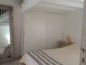 Venta Depto PH 3 Ambientes Almagro Patio Lavadero Baulera
