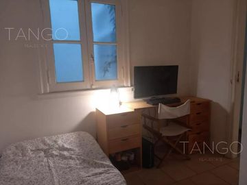 Venta Depto PH 3 Ambientes Almagro Patio Lavadero Baulera