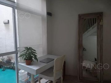 Venta Depto PH 3 Ambientes Almagro Patio Lavadero Baulera