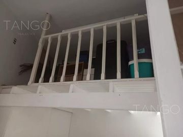 Venta Depto PH 3 Ambientes Almagro Patio Lavadero Baulera