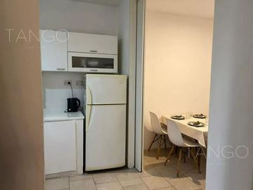 Venta Depto PH 3 Ambientes Almagro Patio Lavadero Baulera