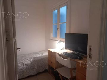 Venta Depto PH 3 Ambientes Almagro Patio Lavadero Baulera
