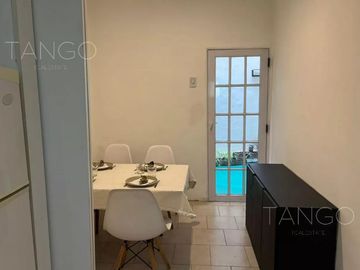 Venta Depto PH 3 Ambientes Almagro Patio Lavadero Baulera