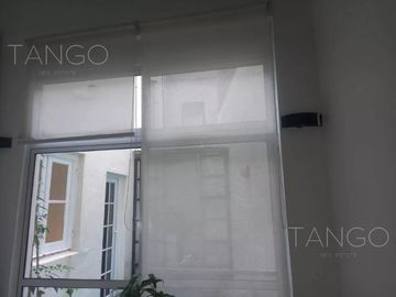 Venta Depto PH 3 Ambientes Almagro Patio Lavadero Baulera
