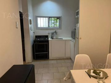 Venta Depto PH 3 Ambientes Almagro Patio Lavadero Baulera