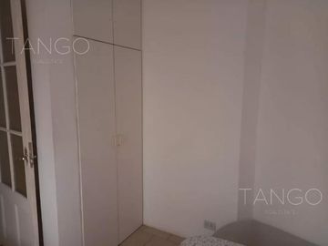 Venta Depto PH 3 Ambientes Almagro Patio Lavadero Baulera