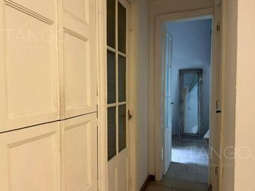 Venta Depto PH 3 Ambientes Almagro Patio Lavadero Baulera