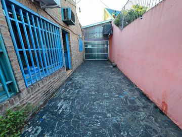 Galpón en Ciudad Madero