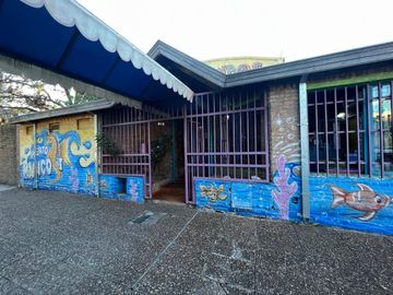 Galpón en Ciudad Madero