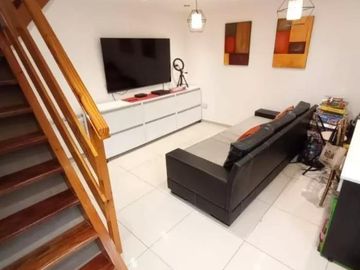 PH en venta Boedo, 4 ambientes con terraza y baulera