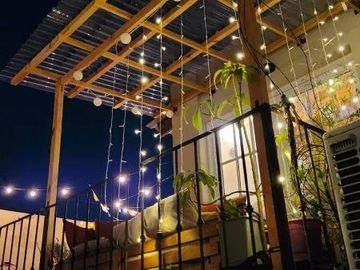PH en venta Boedo, 4 ambientes con terraza y baulera
