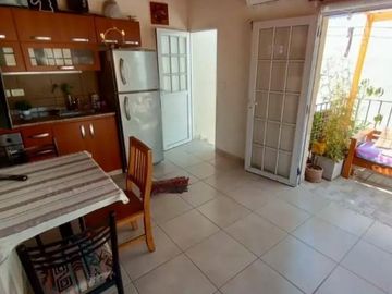 PH en venta Boedo, 4 ambientes con terraza y baulera