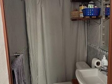 PH en venta Boedo, 4 ambientes con terraza y baulera