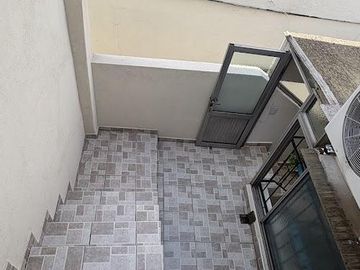 PH en venta Boedo, 4 ambientes con terraza y baulera