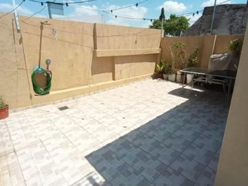 PH en venta Boedo, 4 ambientes con terraza y baulera