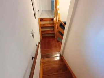 PH en venta Boedo, 4 ambientes con terraza y baulera