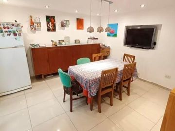 PH en venta Boedo, 4 ambientes con terraza y baulera
