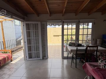 PH en venta Boedo, 4 ambientes con terraza y baulera