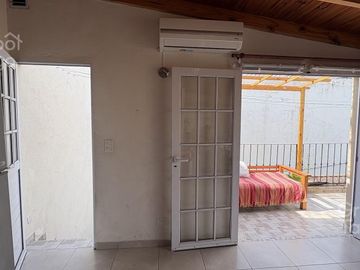 PH en venta Boedo, 4 ambientes con terraza y baulera