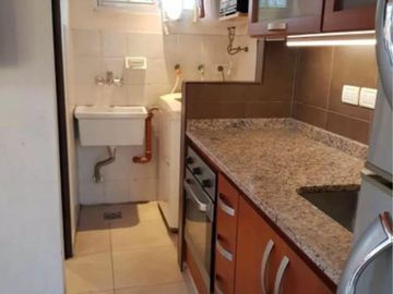 PH en venta Boedo, 4 ambientes con terraza y baulera