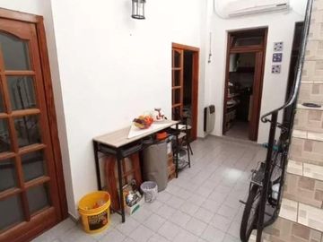 PH en venta Boedo, 4 ambientes con terraza y baulera