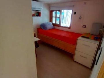 PH en venta Boedo, 4 ambientes con terraza y baulera