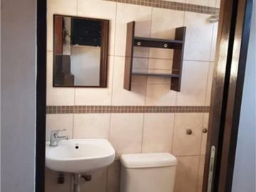 PH en venta Boedo, 4 ambientes con terraza y baulera