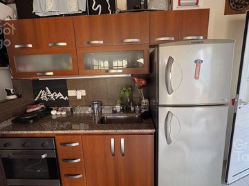 PH en venta Boedo, 4 ambientes con terraza y baulera