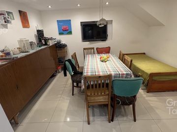 PH en venta Boedo, 4 ambientes con terraza y baulera