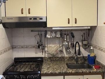 PH en venta Boedo, 4 ambientes con terraza y baulera
