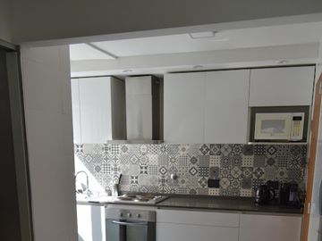 Departamento en venta - 2 Dormitorios 2 Baños - Recoleta