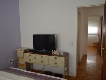 Departamento en venta - 2 Dormitorios 2 Baños - Recoleta