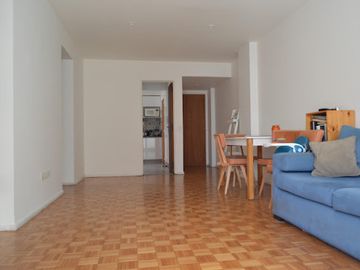 Departamento en venta - 2 Dormitorios 2 Baños - Recoleta