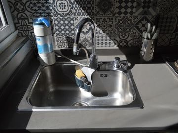 Departamento en venta - 2 Dormitorios 2 Baños - Recoleta