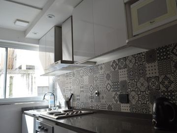 Departamento en venta - 2 Dormitorios 2 Baños - Recoleta